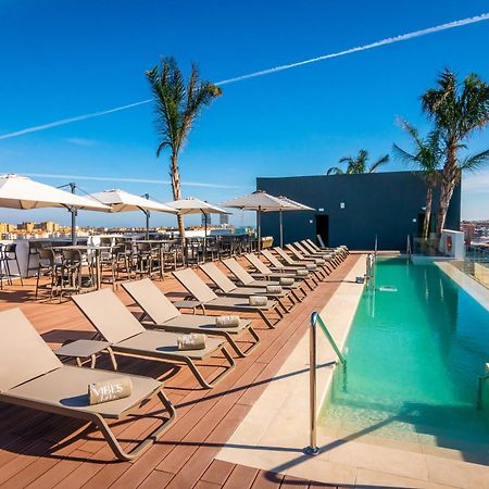 Hotel Malaga Vibes Εξωτερικό φωτογραφία
