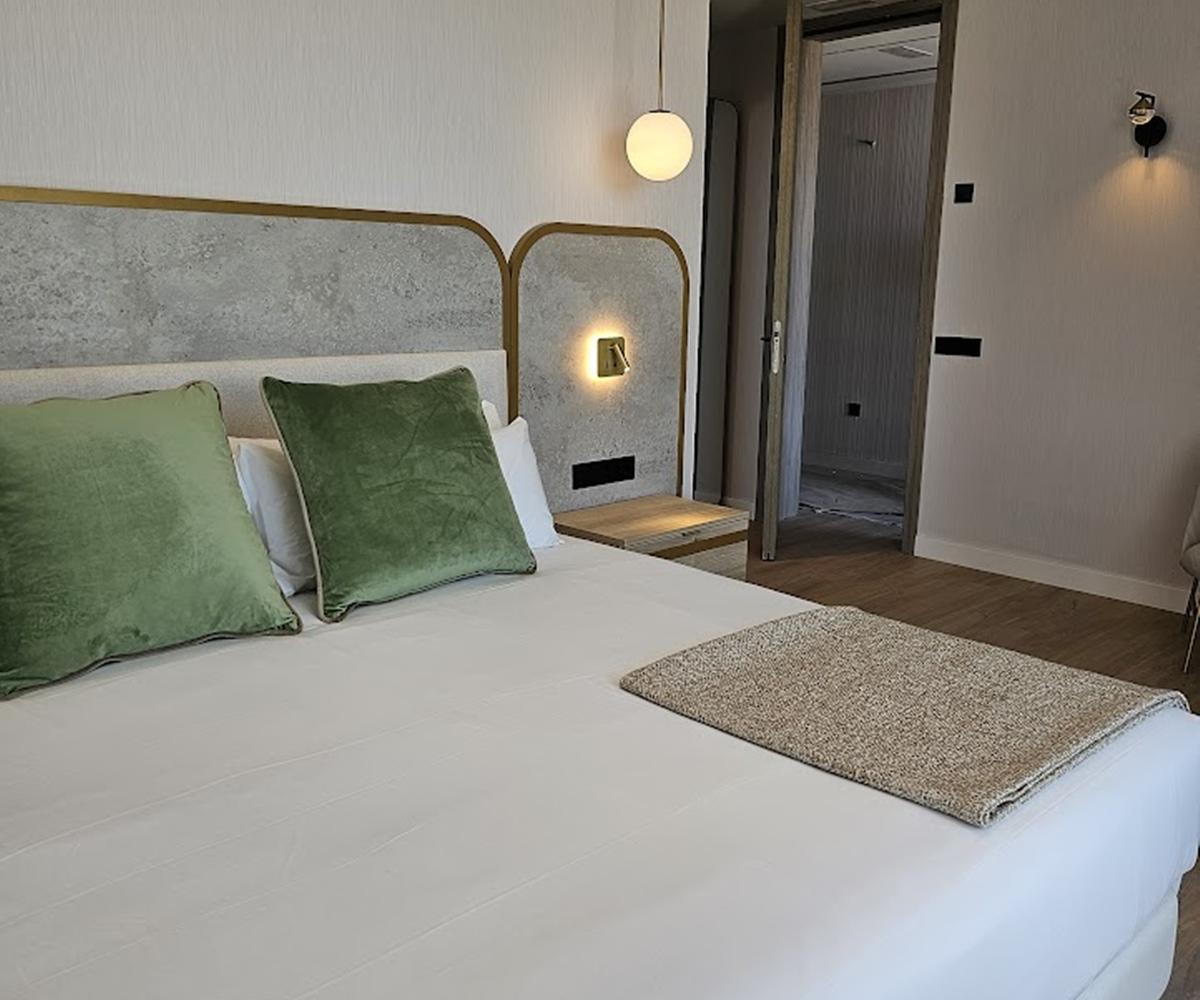 Hotel Malaga Vibes Εξωτερικό φωτογραφία