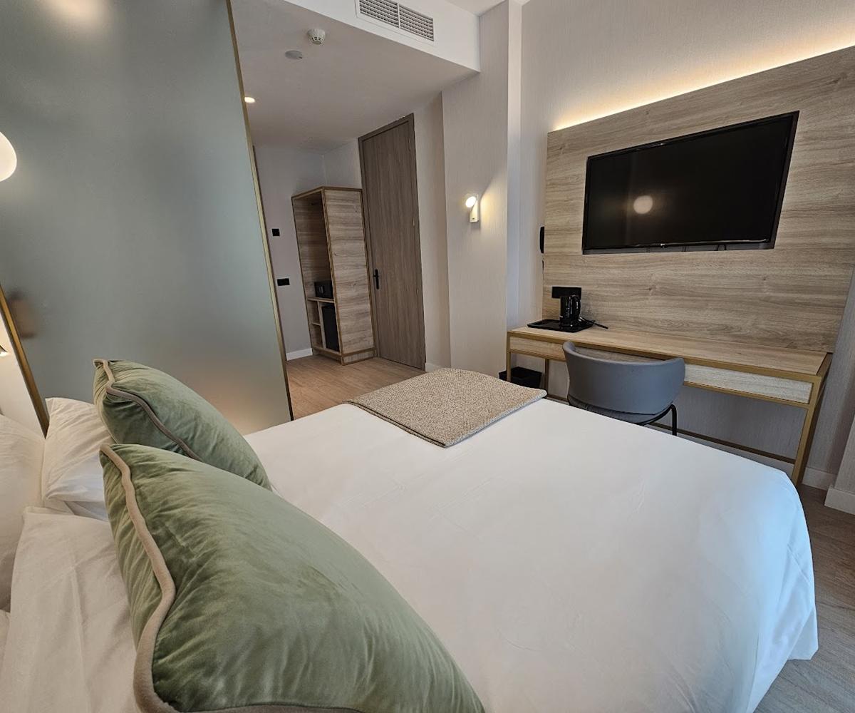 Hotel Malaga Vibes Εξωτερικό φωτογραφία