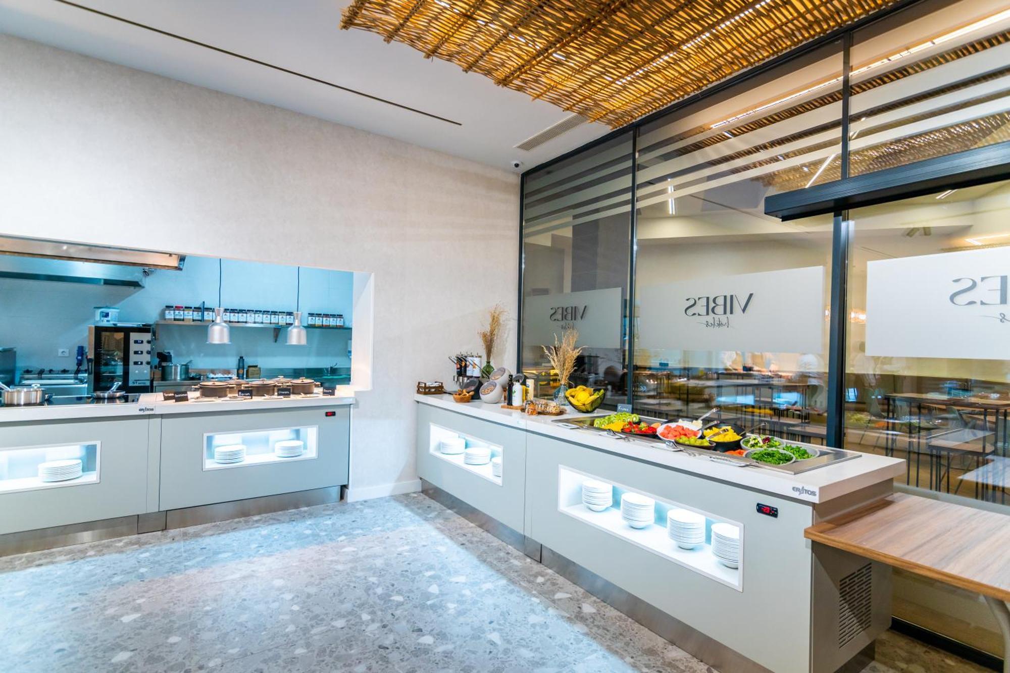 Hotel Malaga Vibes Εξωτερικό φωτογραφία