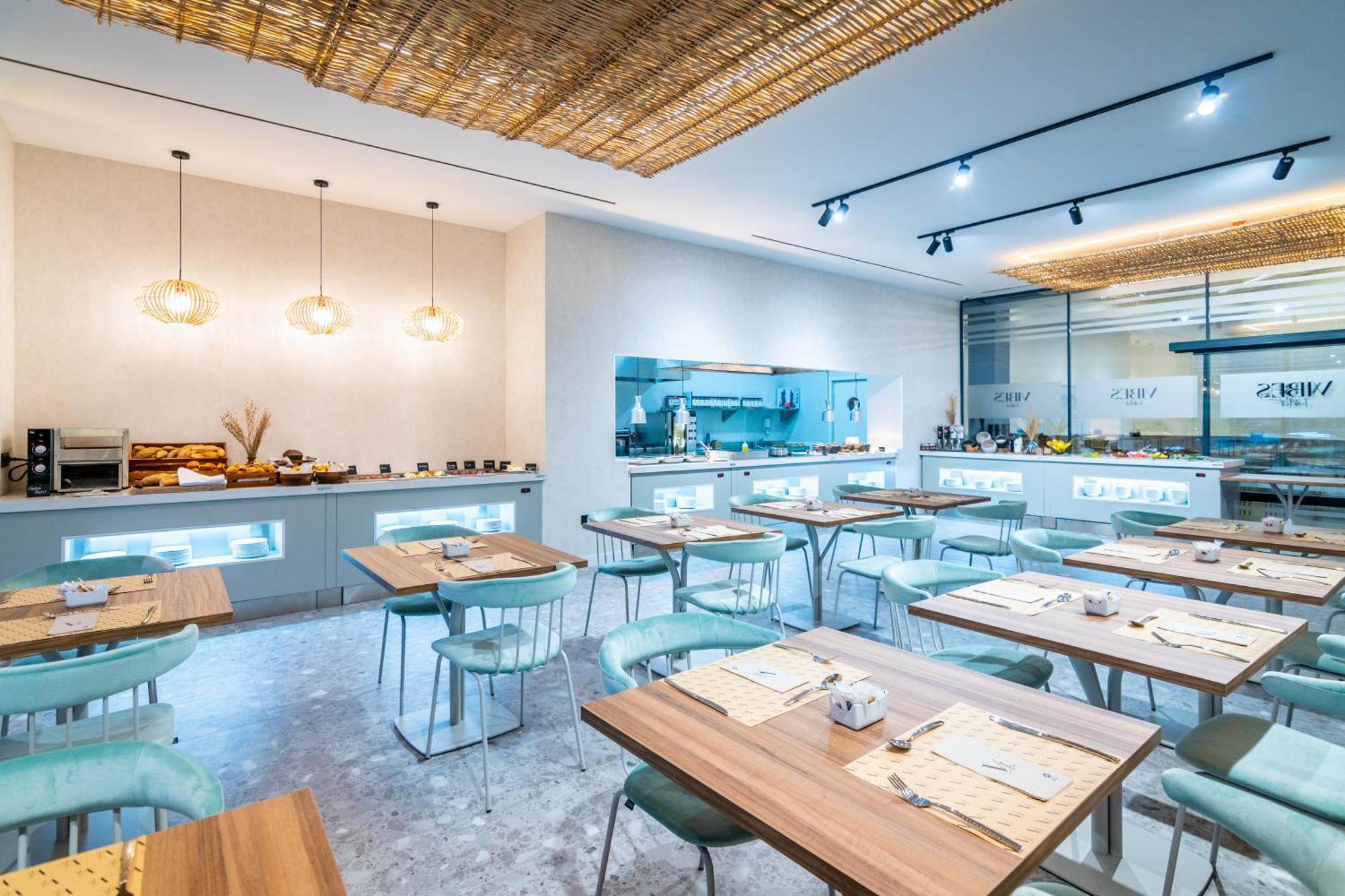 Hotel Malaga Vibes Εξωτερικό φωτογραφία