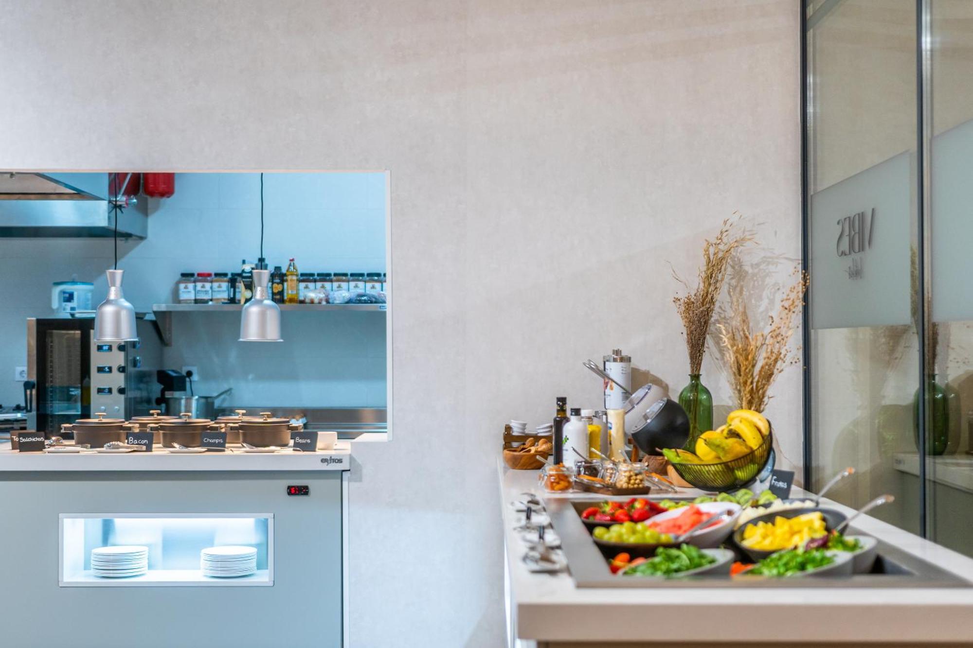 Hotel Malaga Vibes Εξωτερικό φωτογραφία