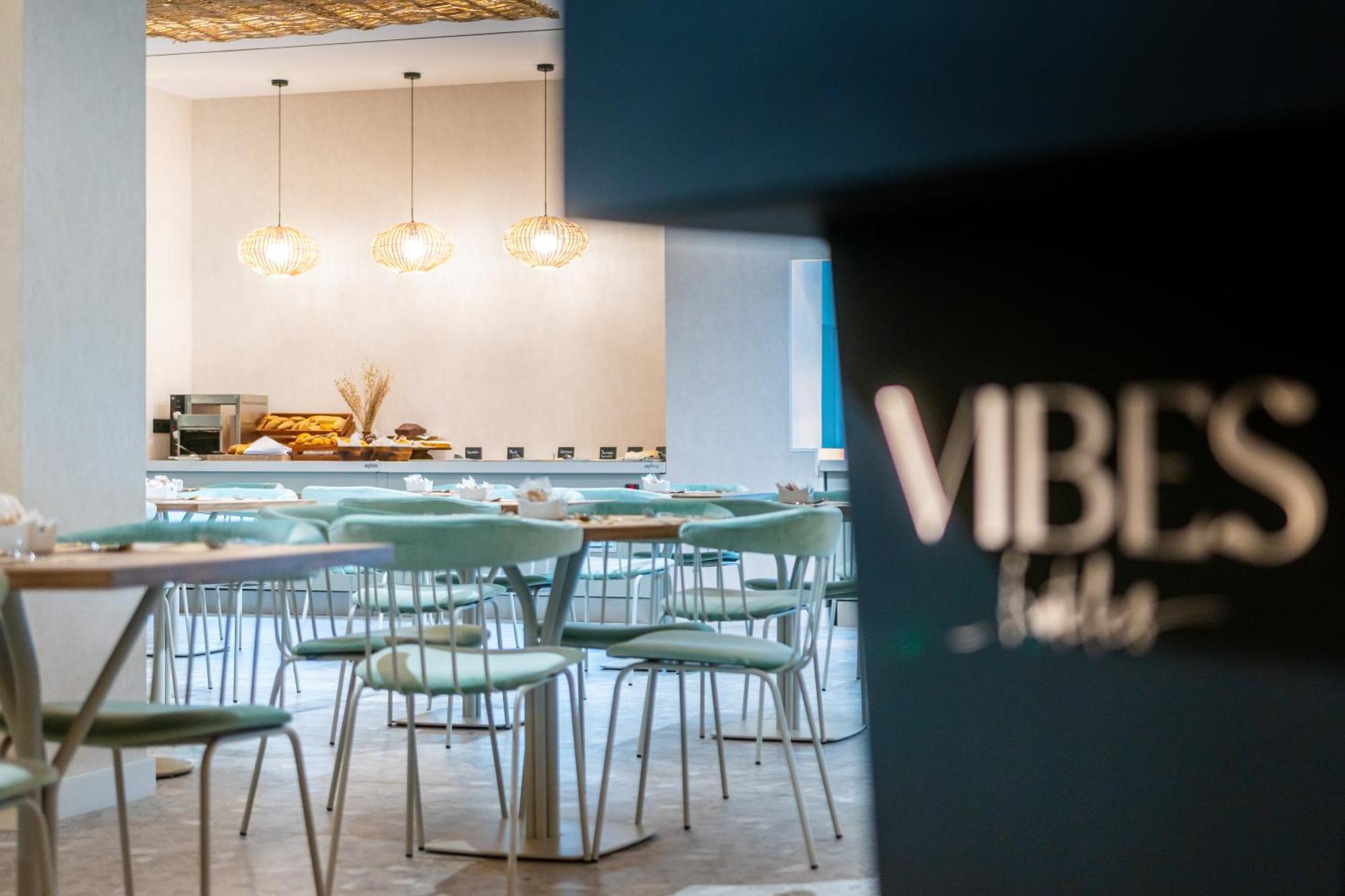 Hotel Malaga Vibes Εξωτερικό φωτογραφία