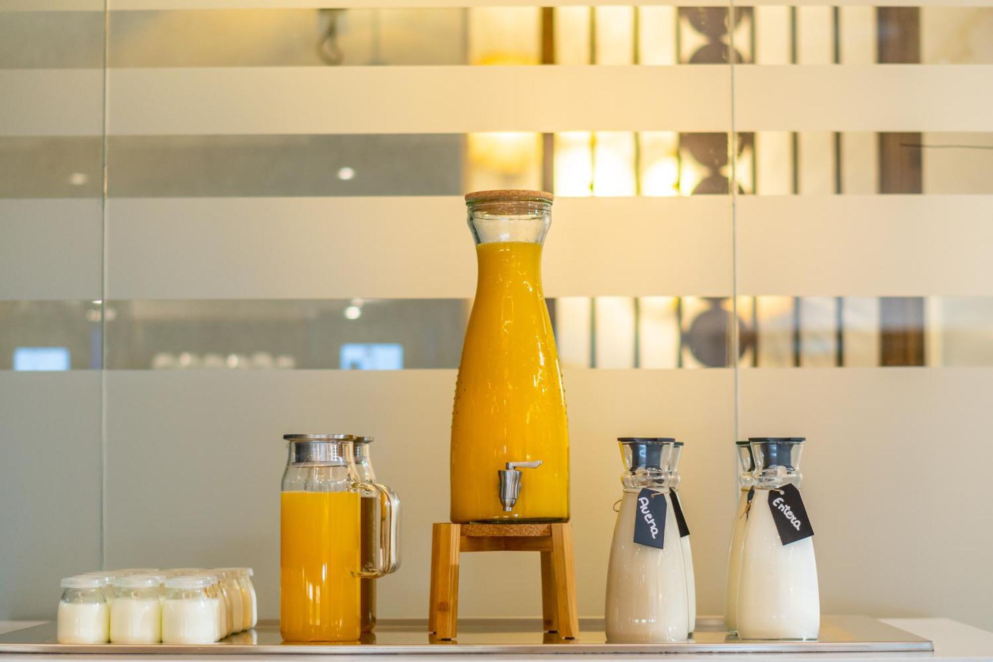 Hotel Malaga Vibes Εξωτερικό φωτογραφία
