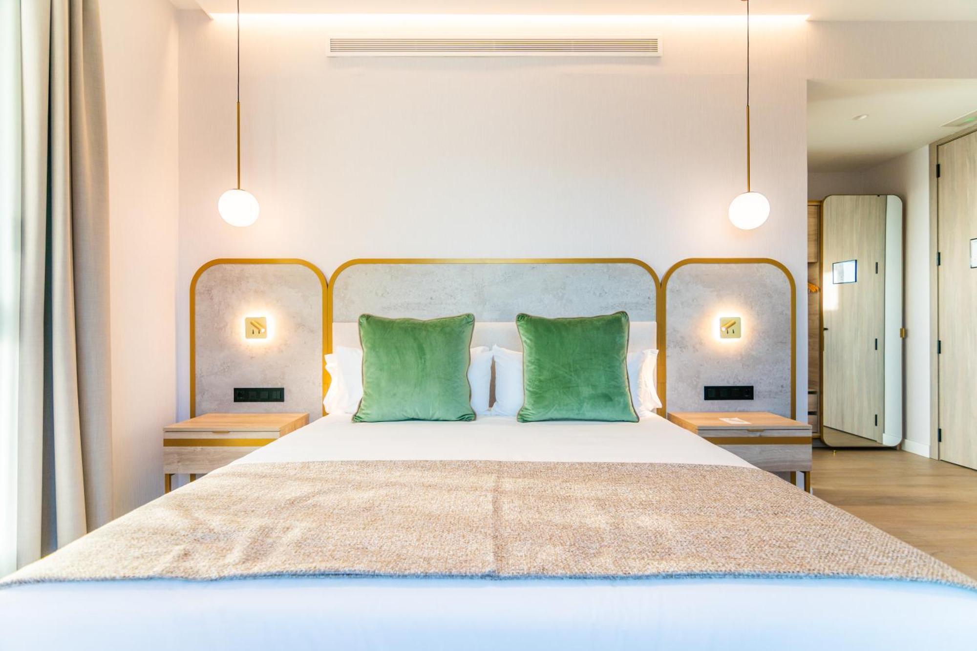 Hotel Malaga Vibes Εξωτερικό φωτογραφία