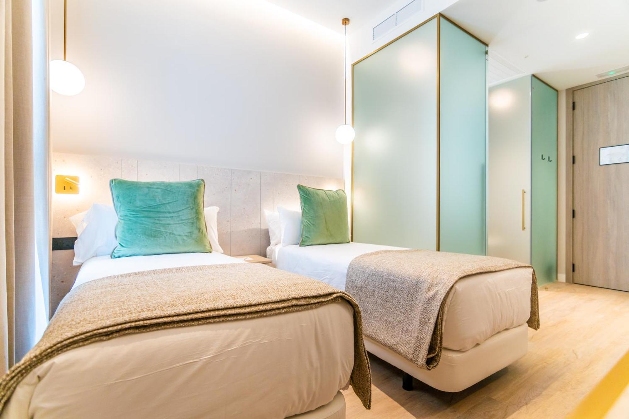 Hotel Malaga Vibes Εξωτερικό φωτογραφία