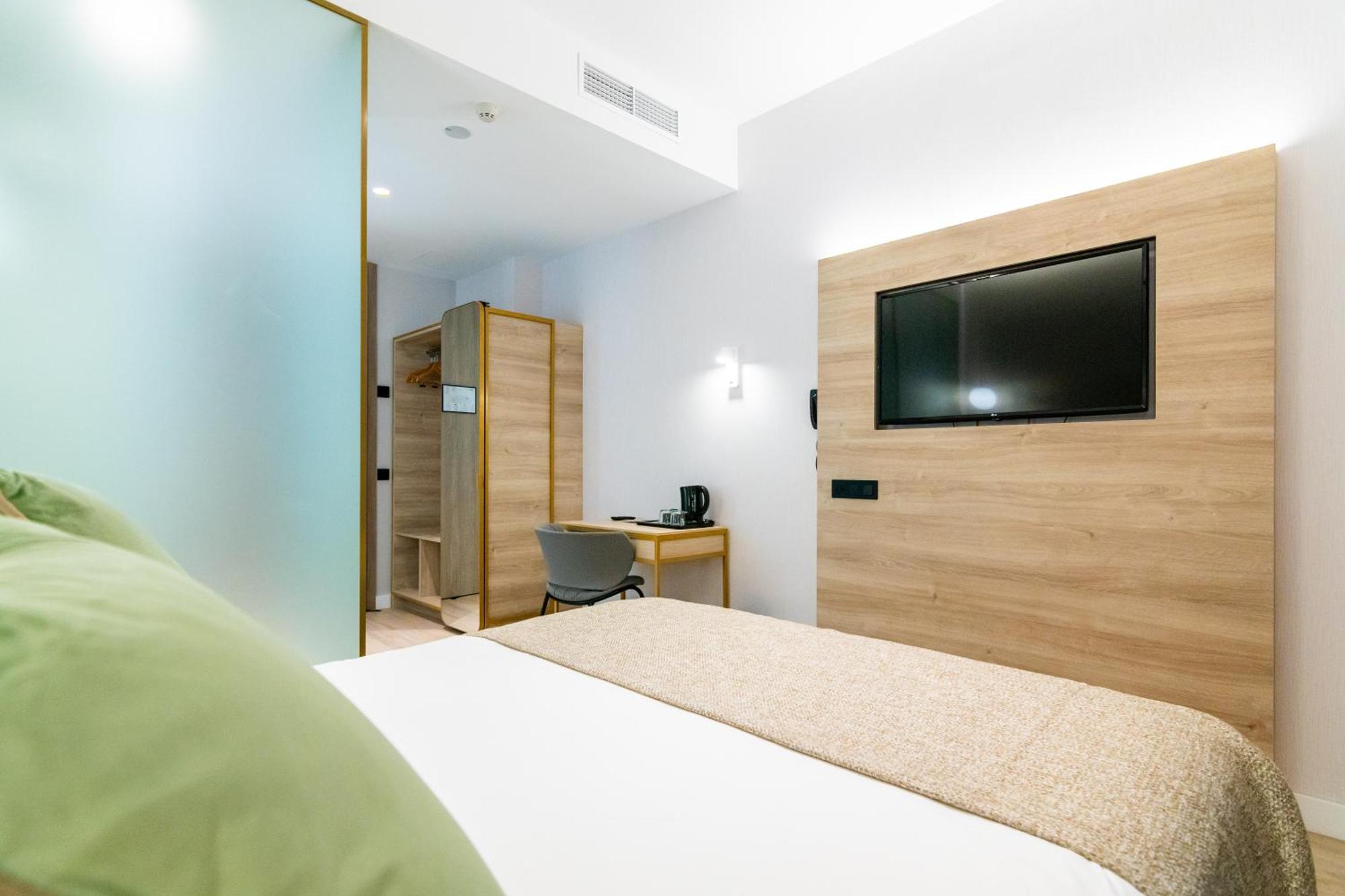 Hotel Malaga Vibes Εξωτερικό φωτογραφία