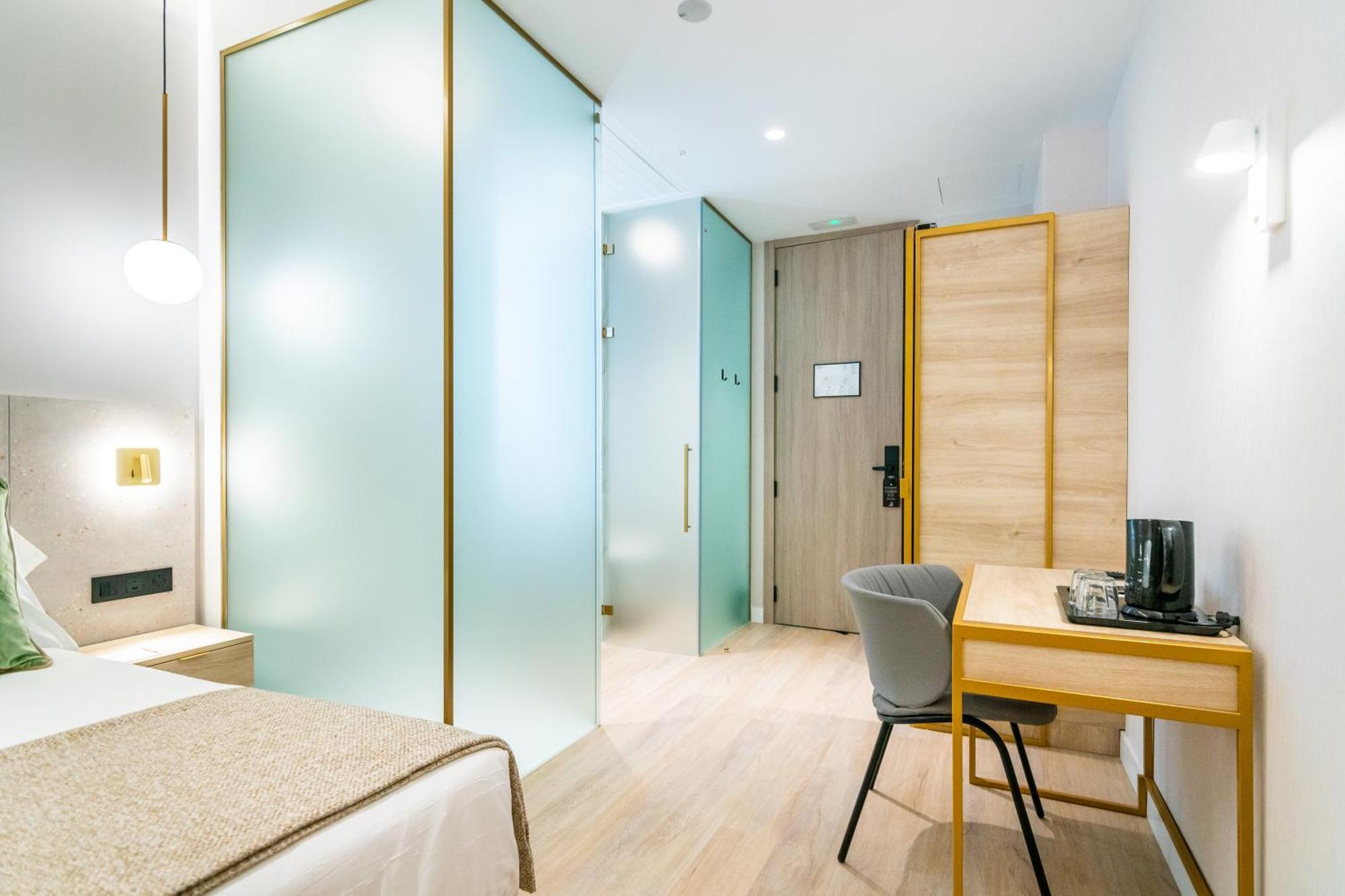 Hotel Malaga Vibes Εξωτερικό φωτογραφία