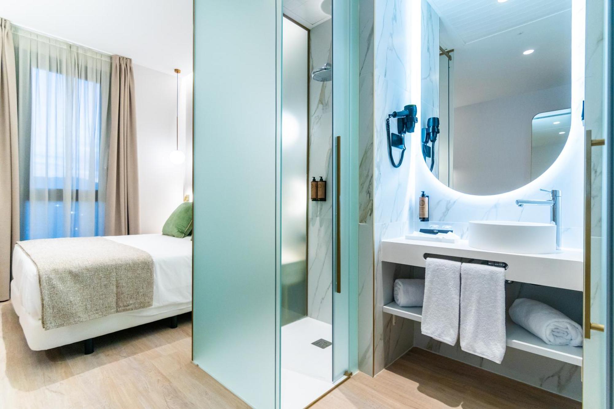 Hotel Malaga Vibes Εξωτερικό φωτογραφία