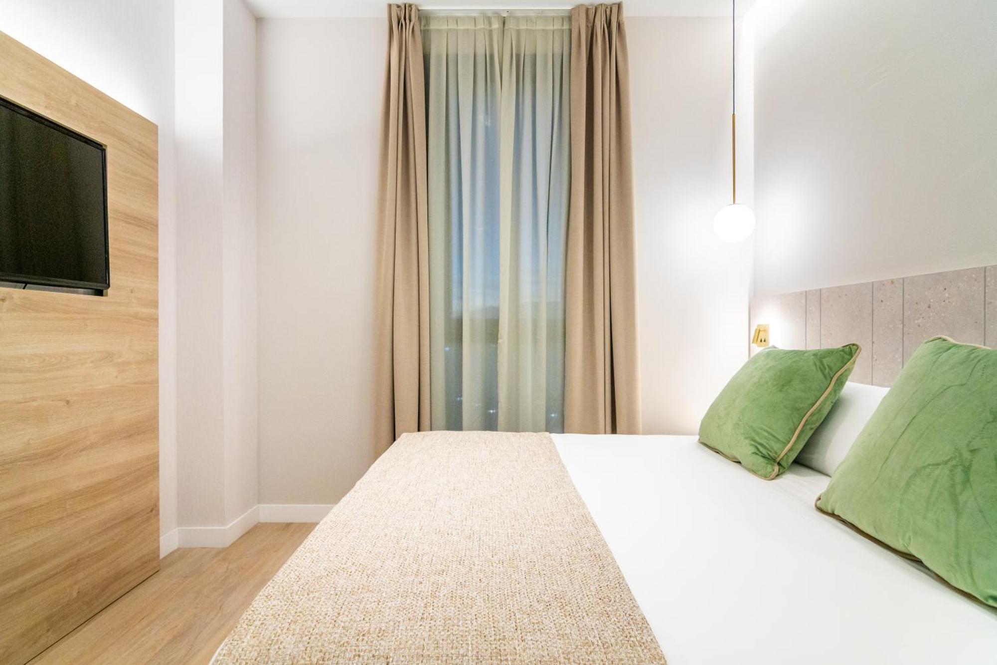 Hotel Malaga Vibes Εξωτερικό φωτογραφία