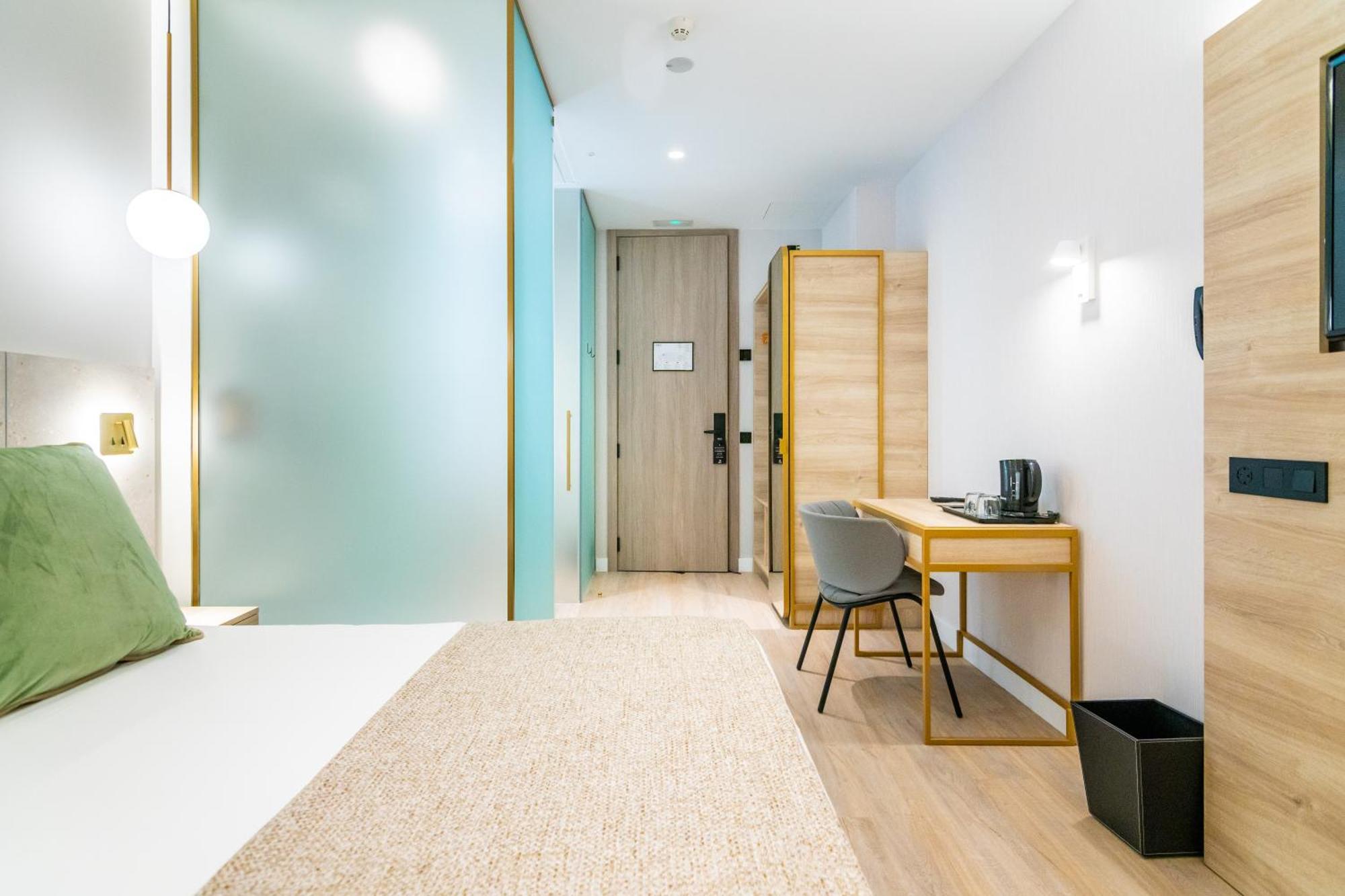 Hotel Malaga Vibes Εξωτερικό φωτογραφία