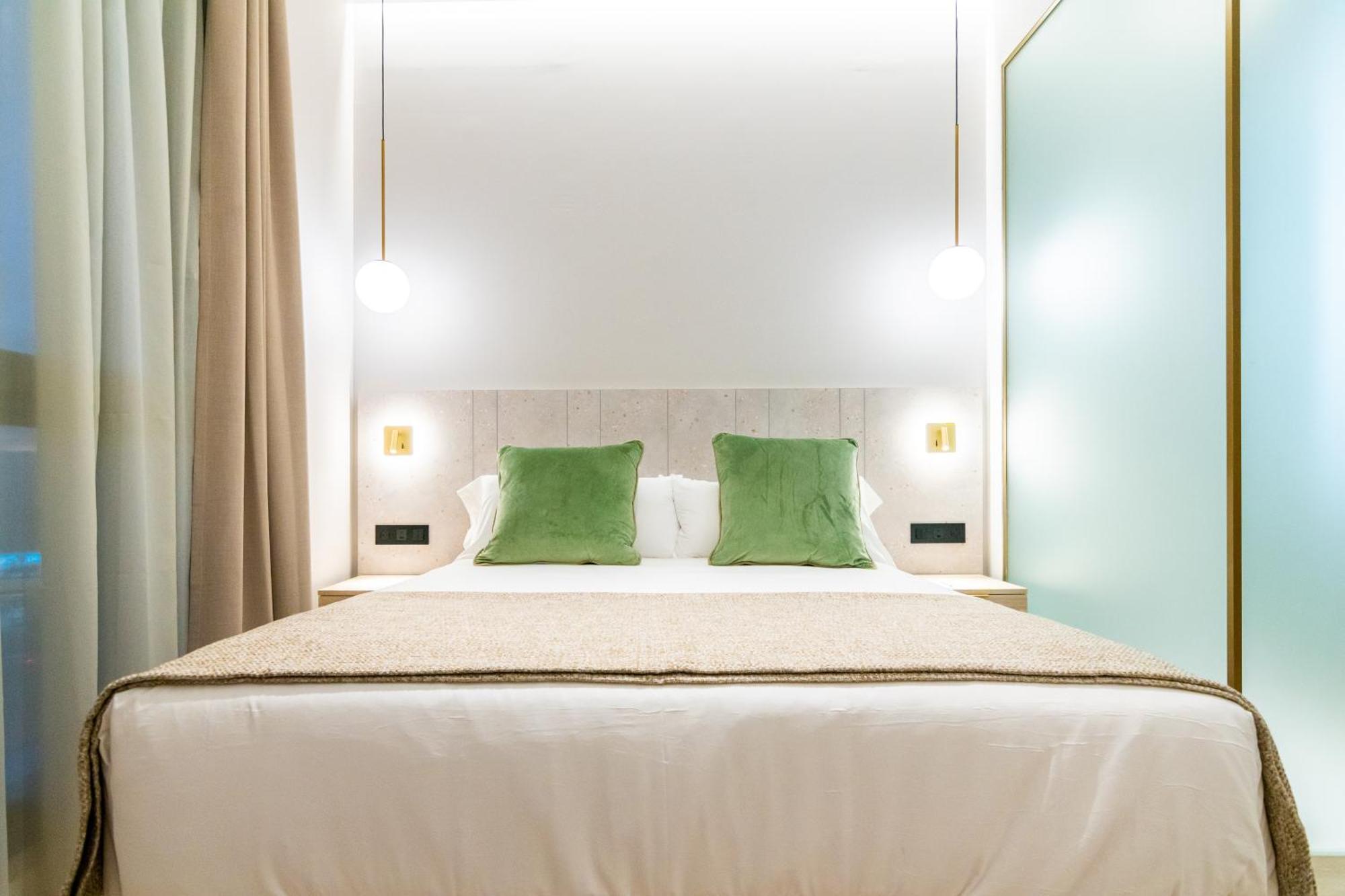 Hotel Malaga Vibes Εξωτερικό φωτογραφία
