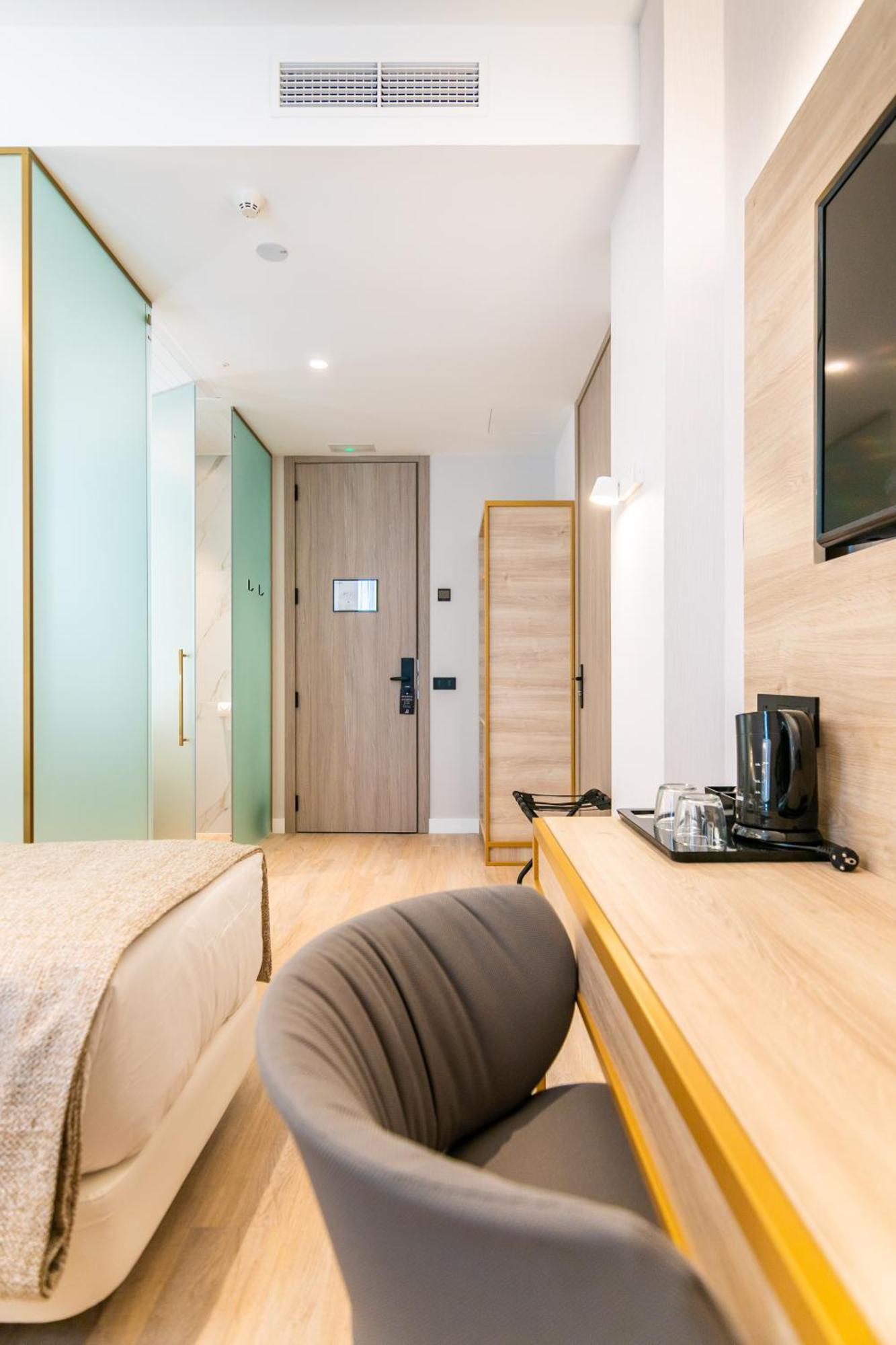 Hotel Malaga Vibes Εξωτερικό φωτογραφία