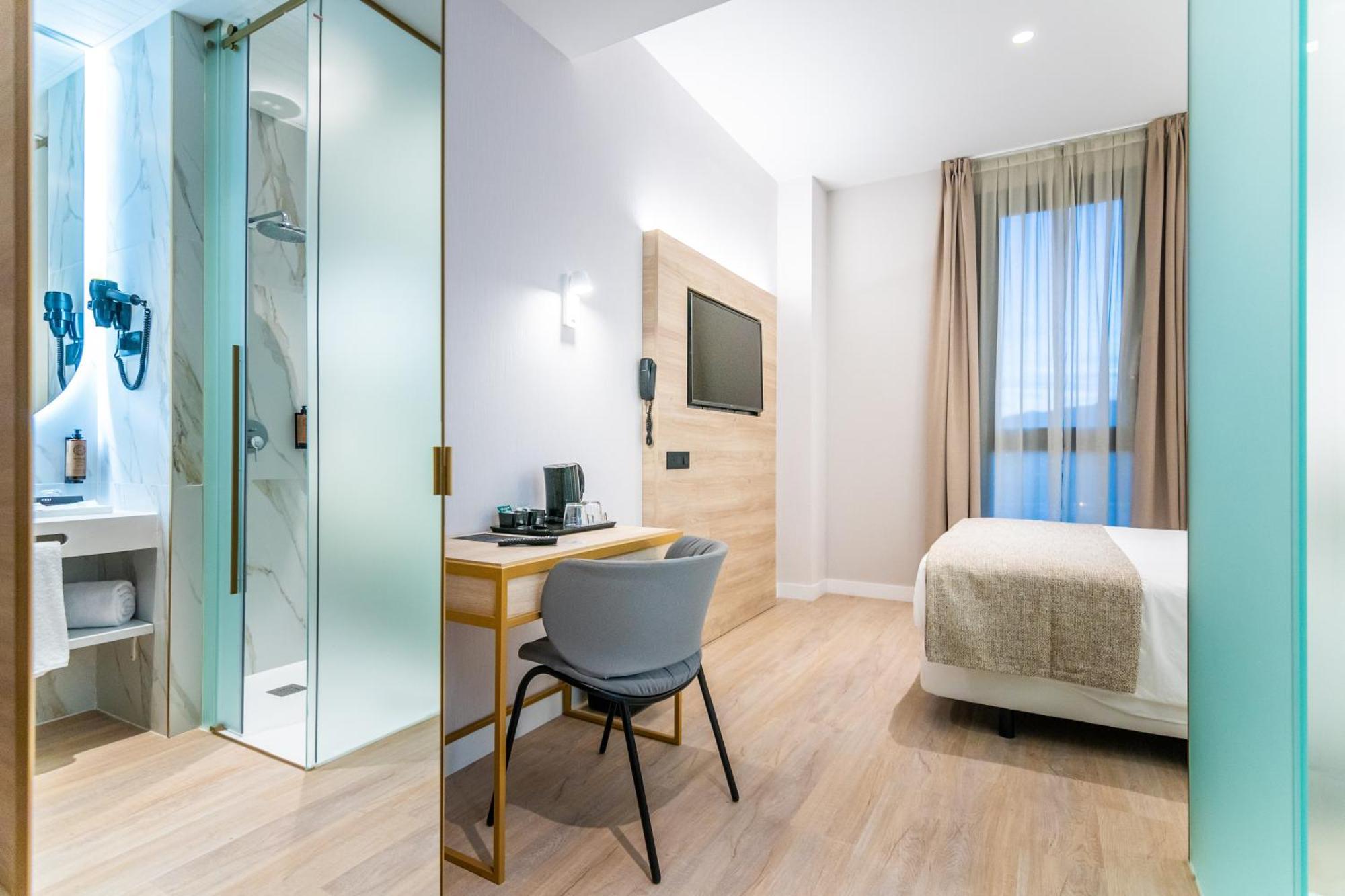 Hotel Malaga Vibes Εξωτερικό φωτογραφία