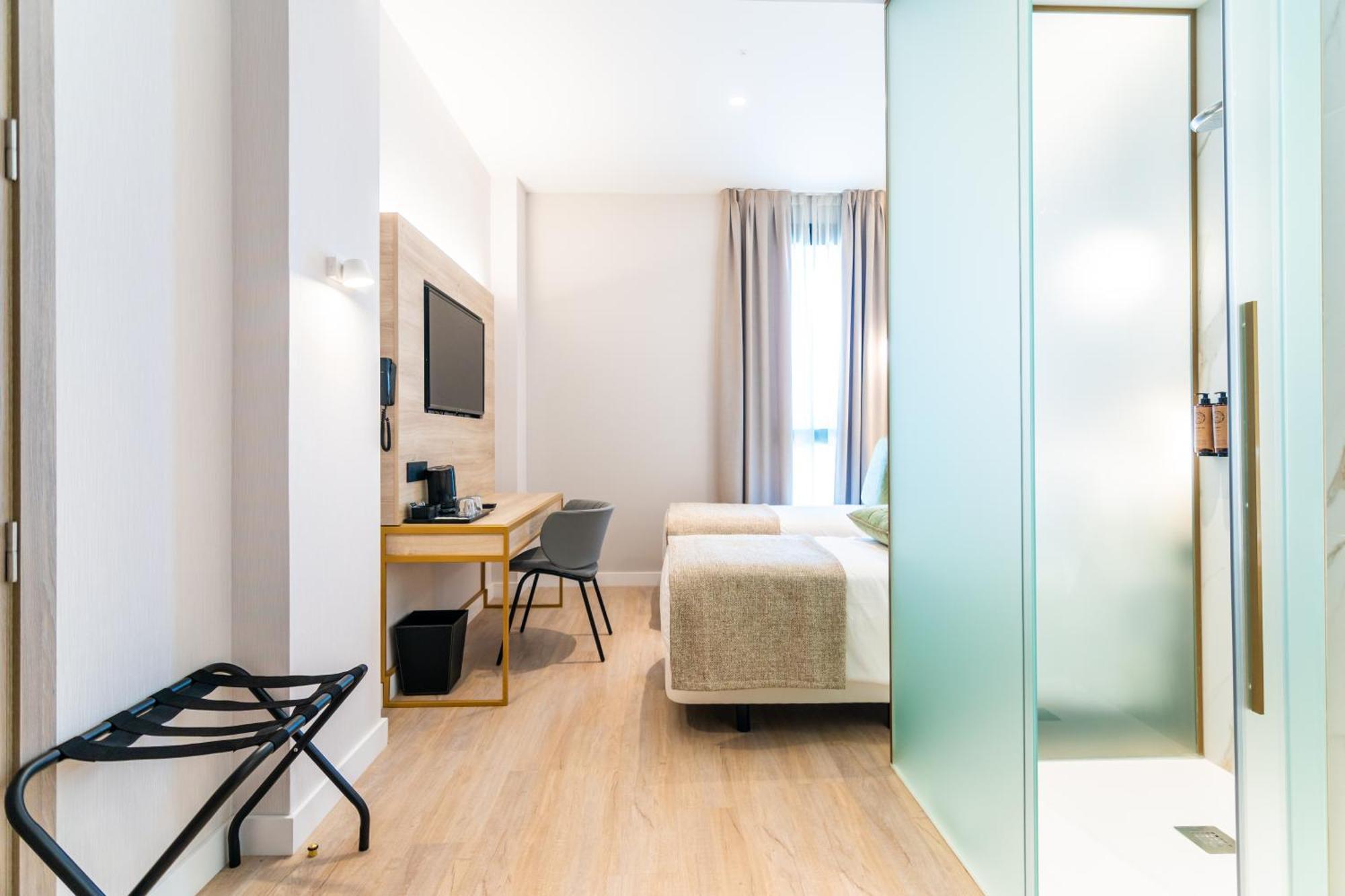 Hotel Malaga Vibes Εξωτερικό φωτογραφία