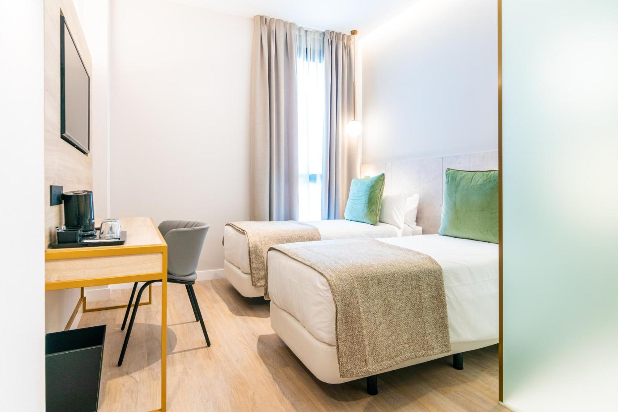 Hotel Malaga Vibes Εξωτερικό φωτογραφία