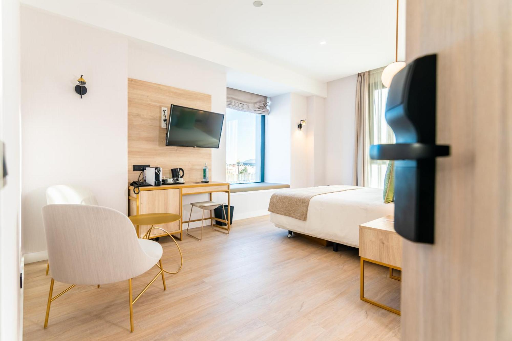 Hotel Malaga Vibes Εξωτερικό φωτογραφία