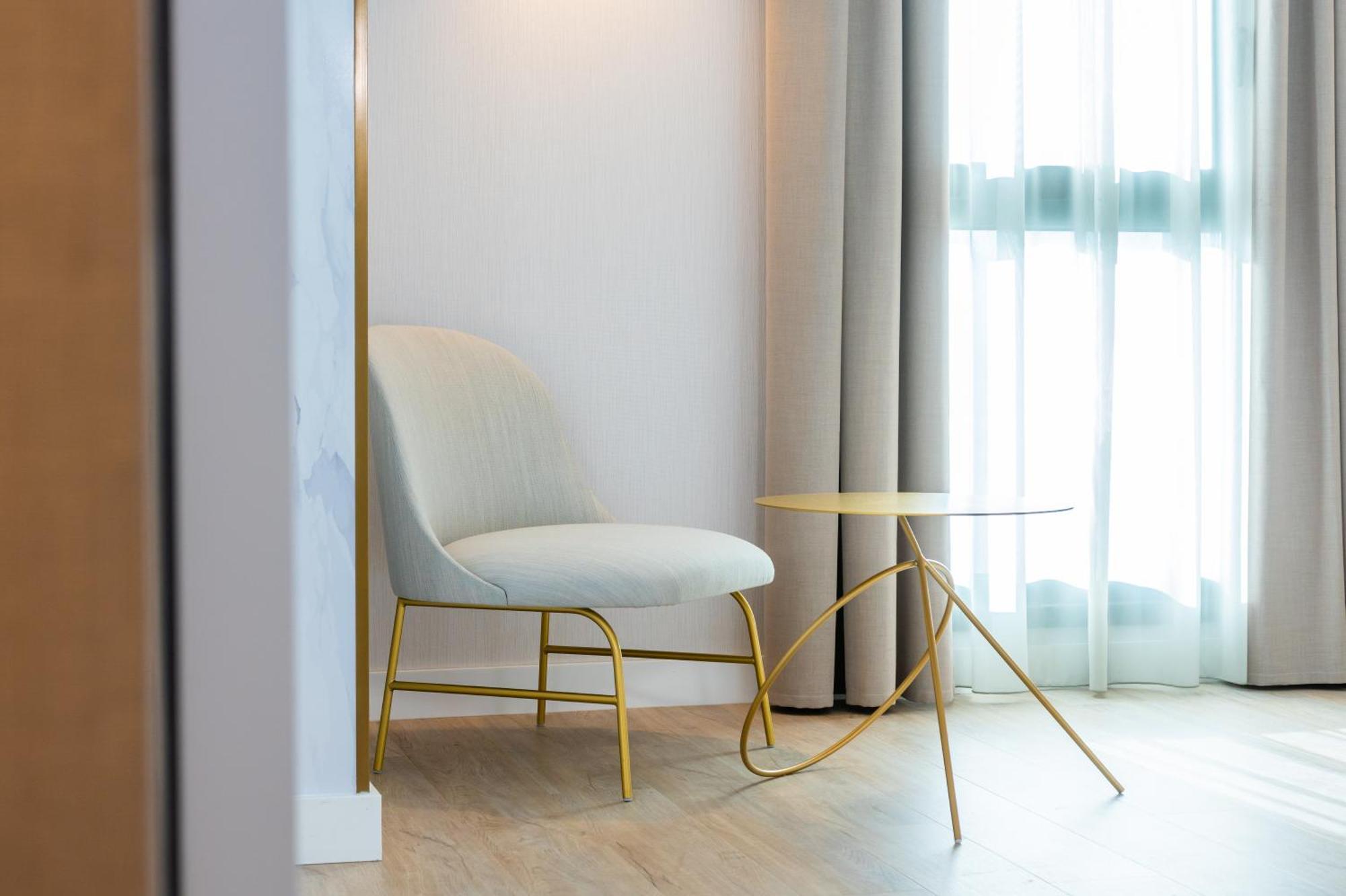 Hotel Malaga Vibes Εξωτερικό φωτογραφία